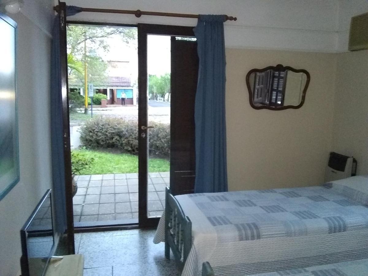 San Antonio Apartment Federacion Exterior photo
