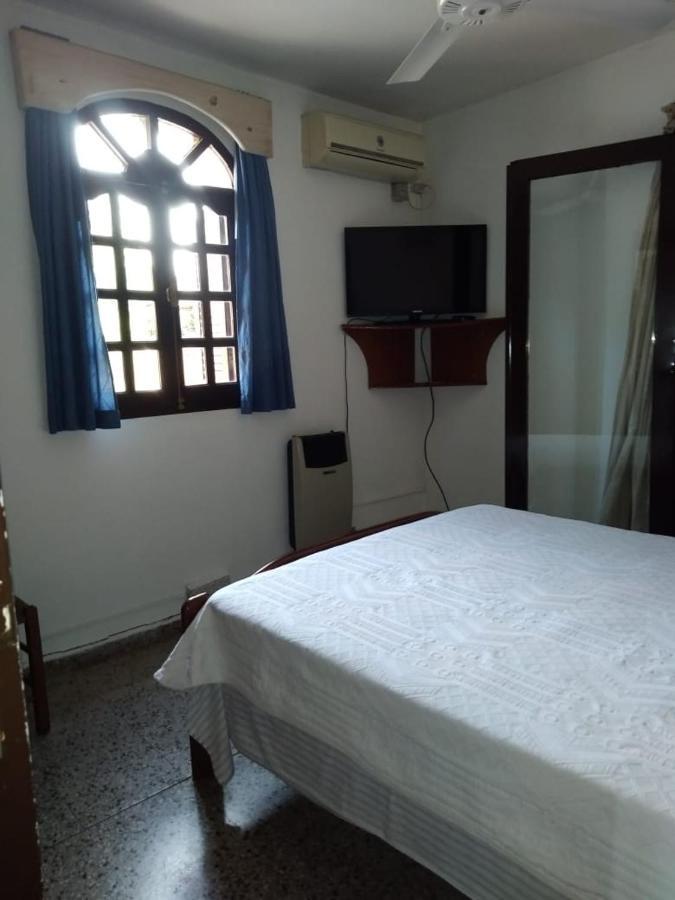 San Antonio Apartment Federacion Exterior photo